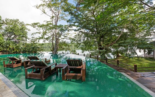 Las Lagunas Boutique Hotel