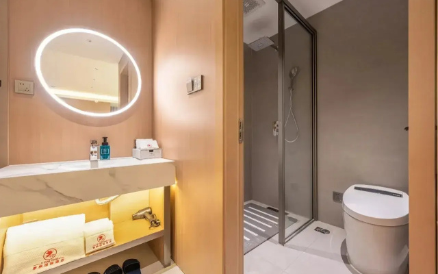 JiFeng International Hotel
