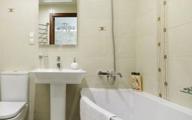 Apartment Lenina