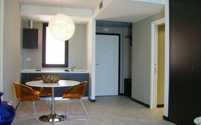 Casalbergo - Superior Lake Apartments by LVG Hotel Collection