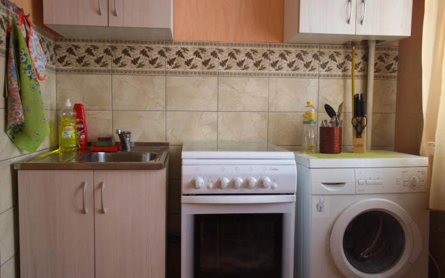 Апартаменты на улице Герцена 97