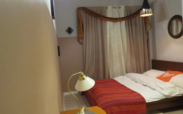 ReMi Luxury Apartment