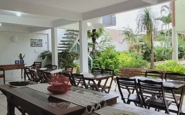 Pousada Paraty Graziela