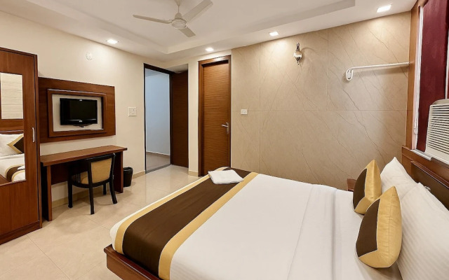 Amaira Hotels & Banquets (Near Vaishali Metro Station)