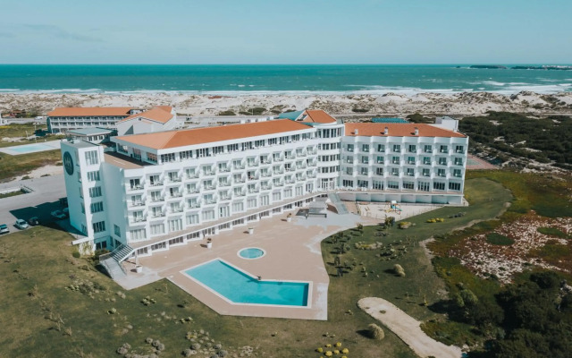 MH Peniche