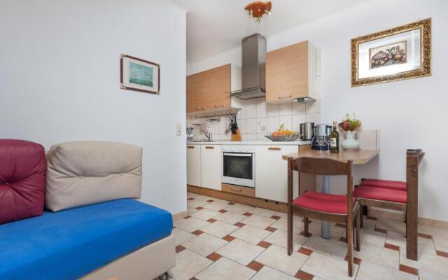 Apartments Villa-Passat