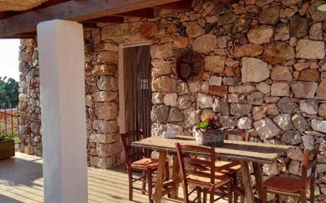 Trullo "Il fico d'india"