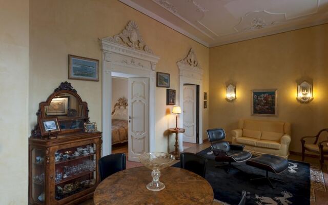 Residenza Dei Signori - Italian Homing