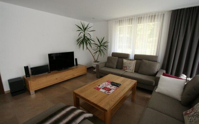 Haus Colosseo by Zermatt Premium Apartments