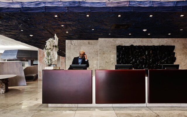 The LINE Hotel
