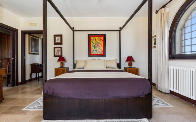 4015 Masseria Scilla by Barbarhouse