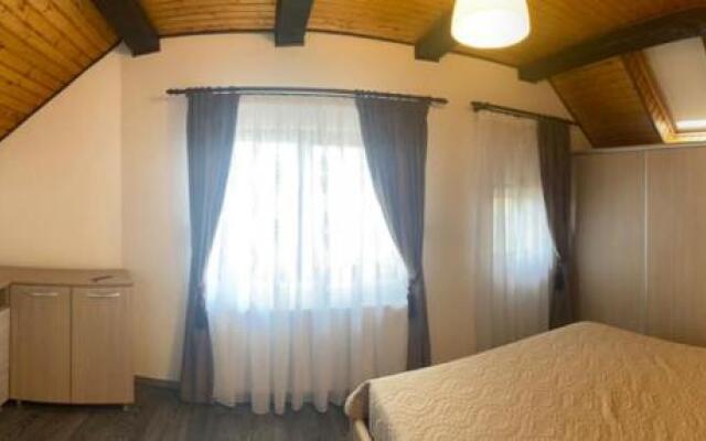 Apartament Ella