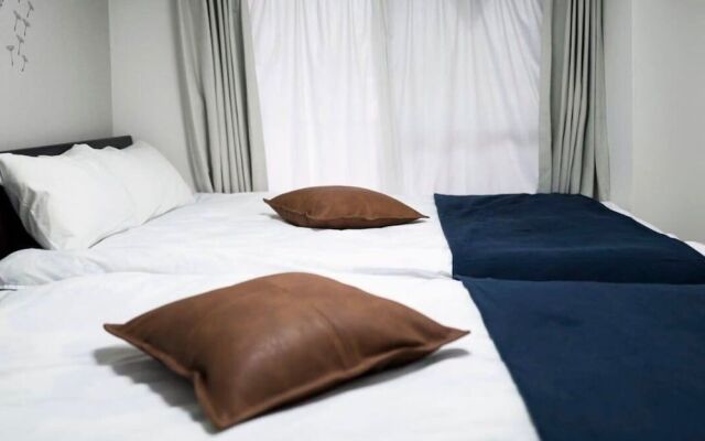 Shinkoiwa Colorbee Hostel 4