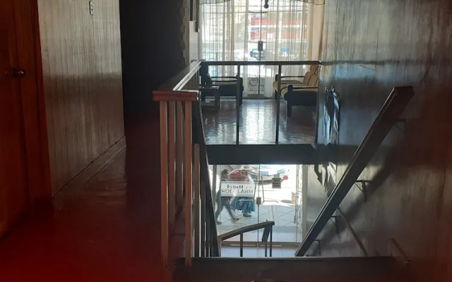 Hotel Embajador Puno