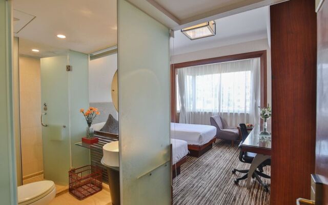 Narada Boutique Hotel Hangzhou Lakeside