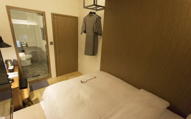 The Sangju Hotel Seoul