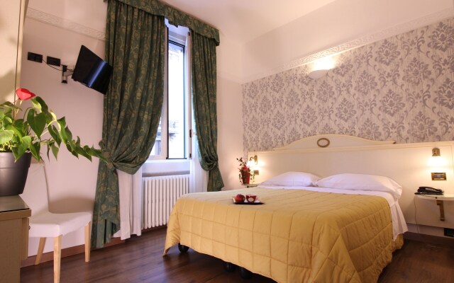 Charly Hotel