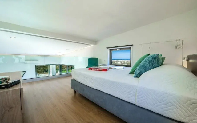 Villa Con Vista- Heated Pool 4 bdr Sleeps 8