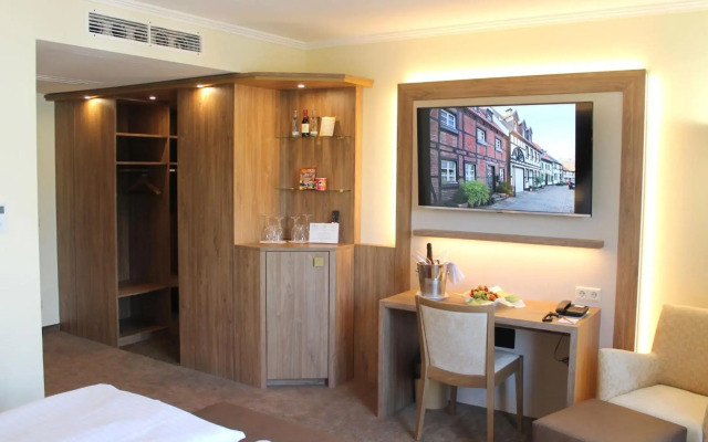 Ringhotel Am Stadtpark