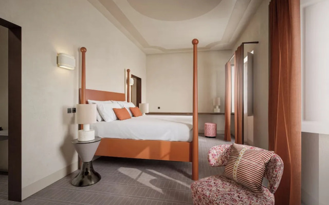 Della Calza Spa & Foresteria