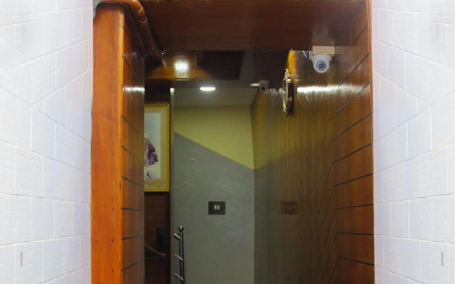 PMS Guest House