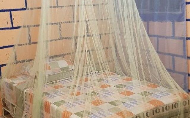 Las G Bacalar Camping y Hostal - Hostel