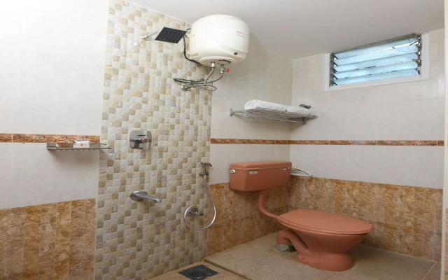 OYO 11437 GMT Centre