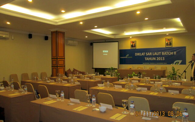 Sepinggan Hotel