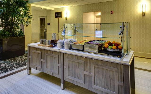 Embassy Suites Williamsburg