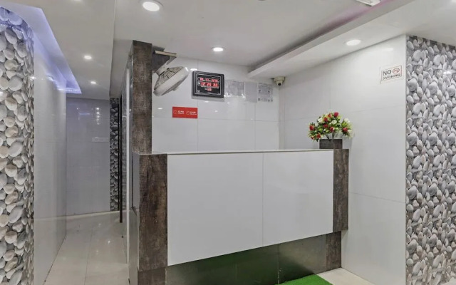Hotel Paris Residency by OYO Rooms