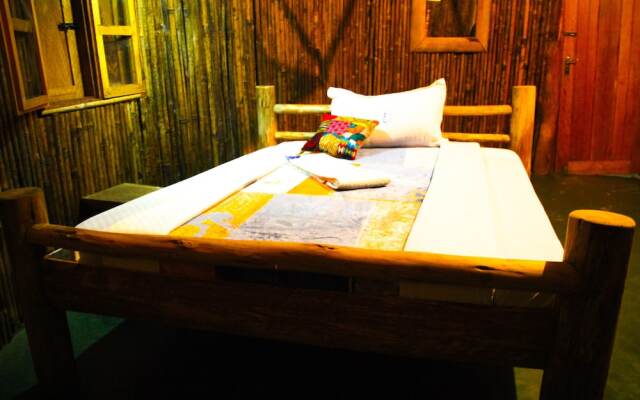 Sipi Falls lodge