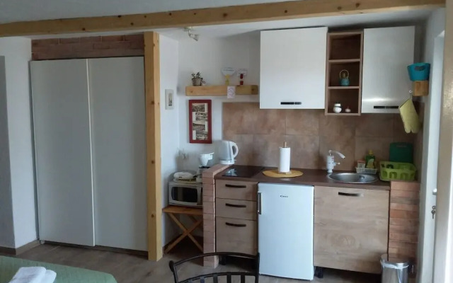 Apartment Mir