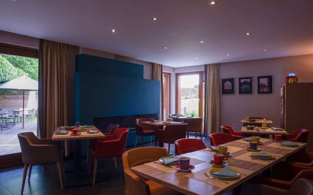 Hostellerie du Peiffeschof, The Originals Relais