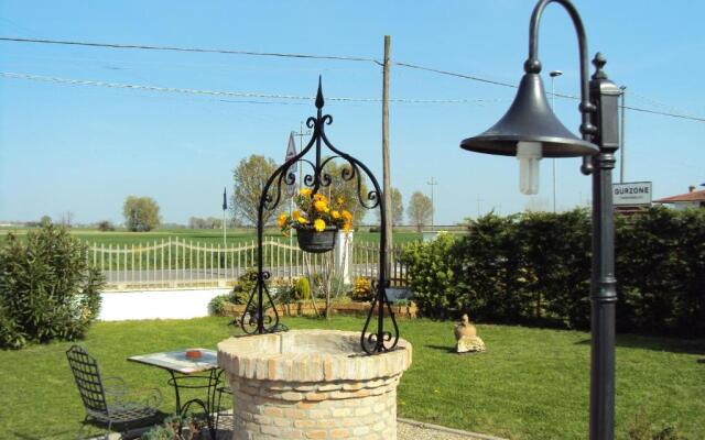 Bed and Breakfast La Corte