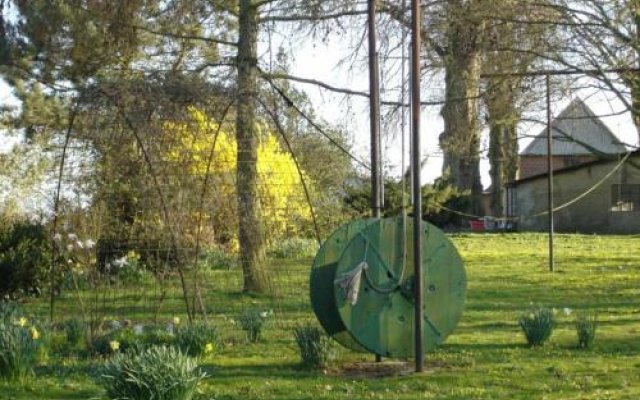 Ferienhof Bauernhof Kolauerhof Marcus Dörr