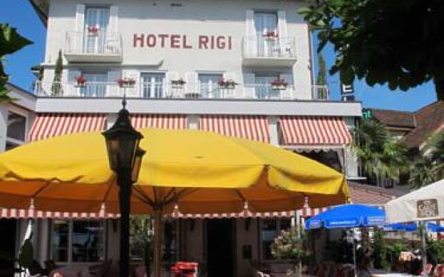 Seehotel Rigi Royal