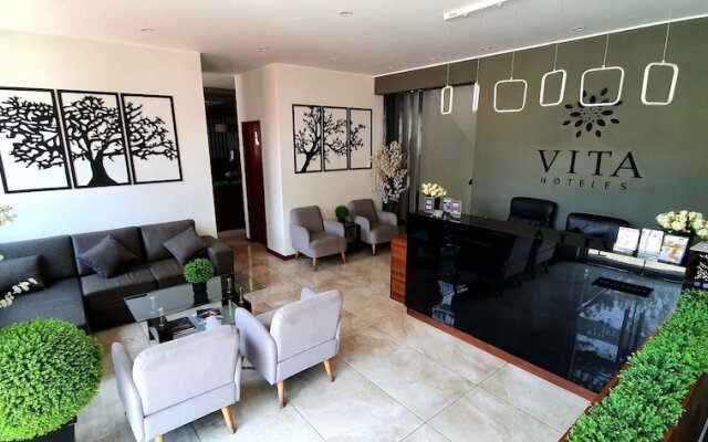 Vita Hoteles Arequipa