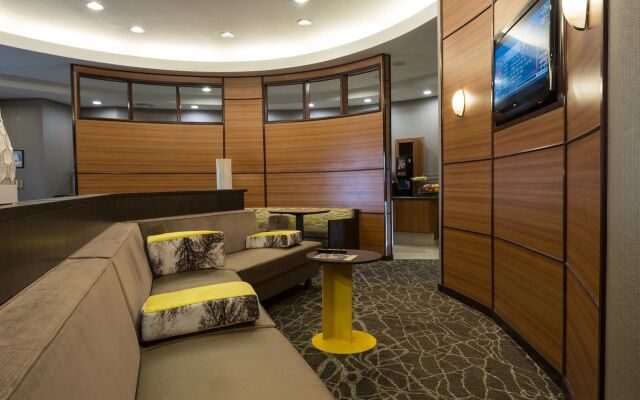 Springhill Suites by Marriott Ridgecrest
