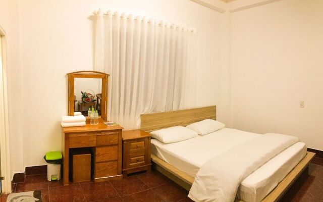 Binh Chau Hotel