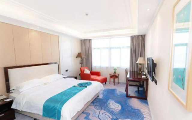 Changzhou Jingcan International Hotel