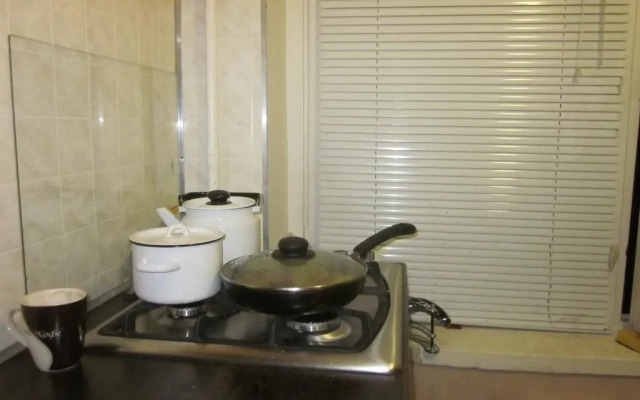 Hostel on Samarkandskoy Bulvar