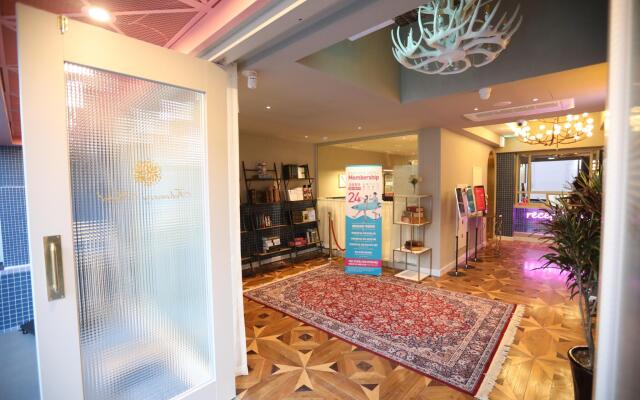 Boutique Hotel February SongJeong