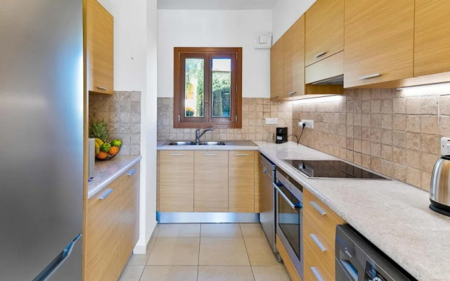 Apartment Bc02 - Lelantos
