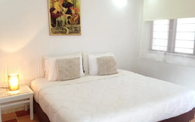 Casa Crespo