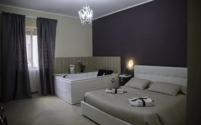 Il Centro Short Lets