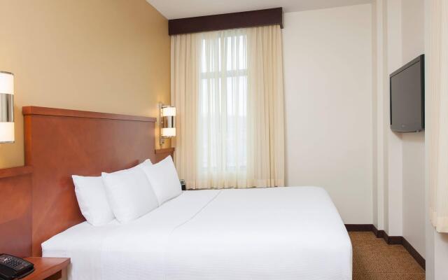 Hyatt Place Des Moines/Downtown