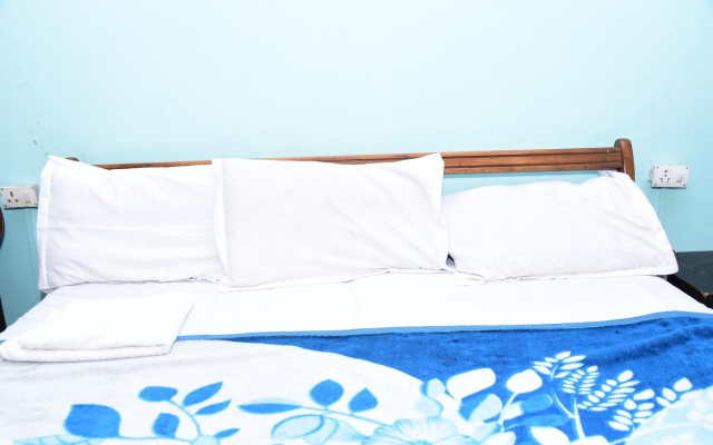 OYO Rooms Ghaziabad Railway Station 2
