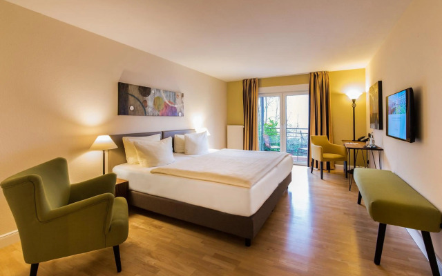 Hotel Villa Toskana