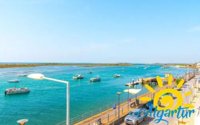 Royal Cabanas Golf by Algartur