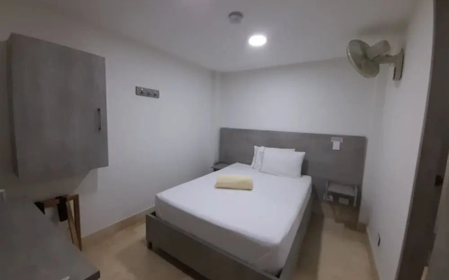 Hotel Caribe